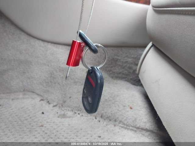 2000 ACURA TL 19UUA5667YA035780 Photo 10