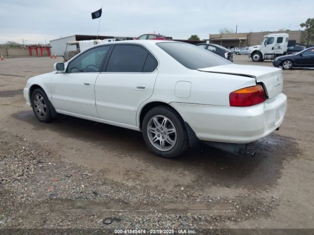 2000 ACURA TL 19UUA5667YA035780 Photo 2