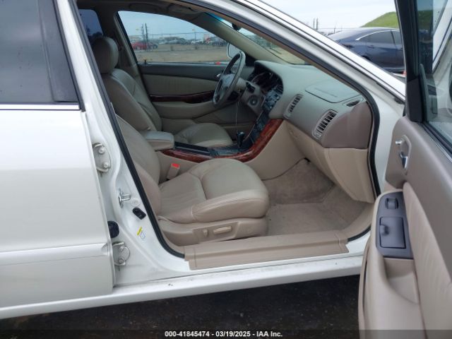 2000 ACURA TL 19UUA5667YA035780 Photo 4