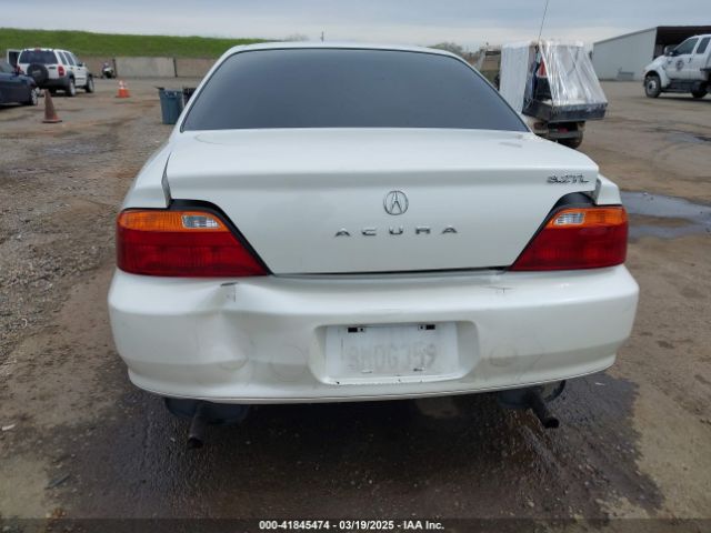 2000 ACURA TL 19UUA5667YA035780 Photo 5