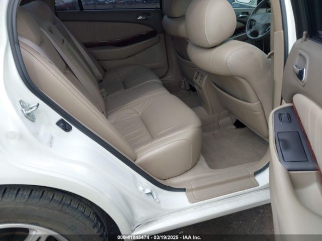 2000 ACURA TL 19UUA5667YA035780 Photo 7