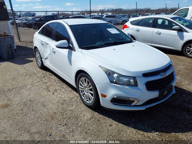 1G1PH5SB7F7122107 auction archive image