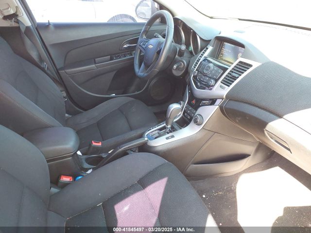 1G1PH5SB7F7122107 Chevrolet Cruze Eco Auto