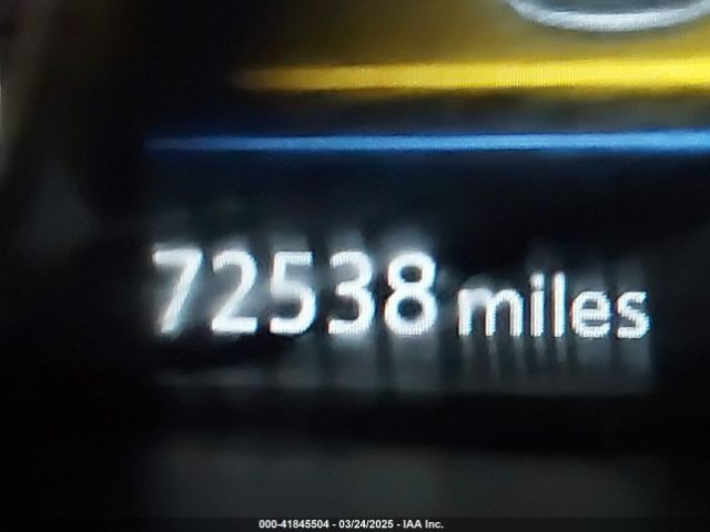 5N1AZ2DJ2LN175037 Nissan Murano Platinum Fwd