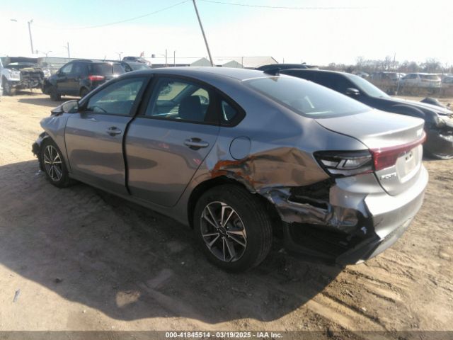 3KPF24ADXRE841163 KIA Forte Lxs