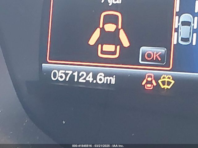 3FA6P0HD5KR244720 Ford FUSION SE