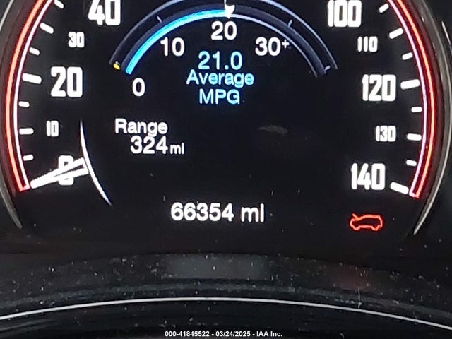 41845522 :رقم المزاد ، 1C4RDJAGXNC185628 vin ، 2022 Dodge Durango Sxt Awd مزاد بيع
