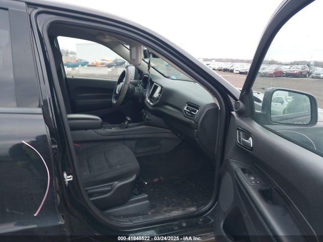 41845522 :رقم المزاد ، 1C4RDJAGXNC185628 vin ، 2022 Dodge Durango Sxt Awd مزاد بيع