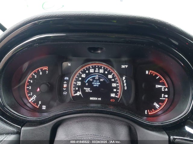 41845522 :رقم المزاد ، 1C4RDJAGXNC185628 vin ، 2022 Dodge Durango Sxt Awd مزاد بيع
