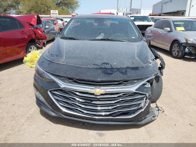 1G1ZD5ST2RF105965 Chevrolet Malibu Fwd 1lt