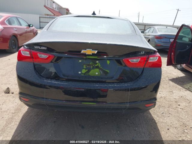 1G1ZD5ST2RF105965 Chevrolet Malibu Fwd 1lt