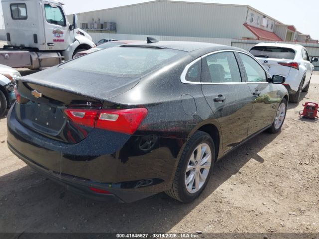 1G1ZD5ST2RF105965 Chevrolet Malibu Fwd 1lt