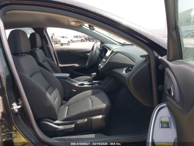 1G1ZD5ST2RF105965 Chevrolet Malibu Fwd 1lt