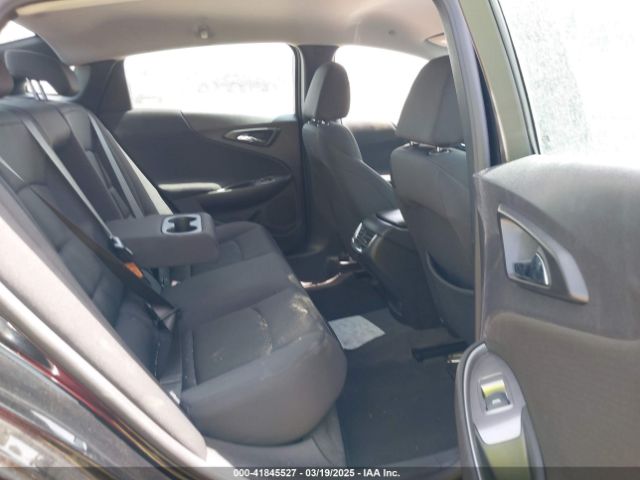 1G1ZD5ST2RF105965 Chevrolet Malibu Fwd 1lt