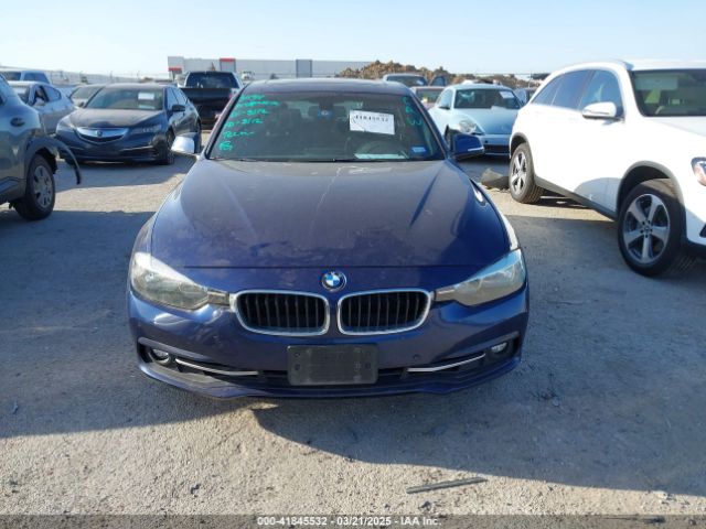 WBA8B9G58HNU48789 BMW 330I