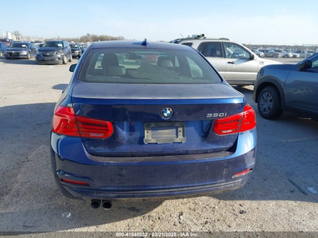 WBA8B9G58HNU48789 BMW 330I