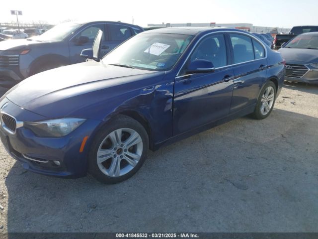WBA8B9G58HNU48789 BMW 330I