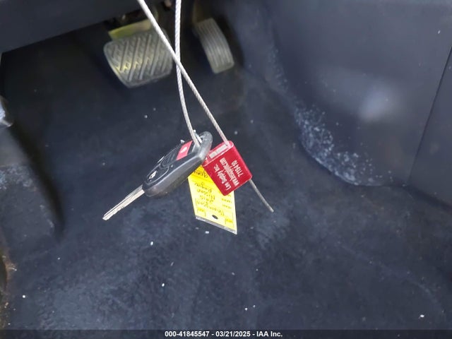 JN8AS5MT1FW150340 Nissan Rogue Select S