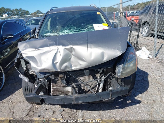 JN8AS5MT1FW150340 Nissan Rogue Select S