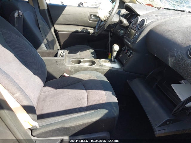 JN8AS5MT1FW150340 Nissan Rogue Select S