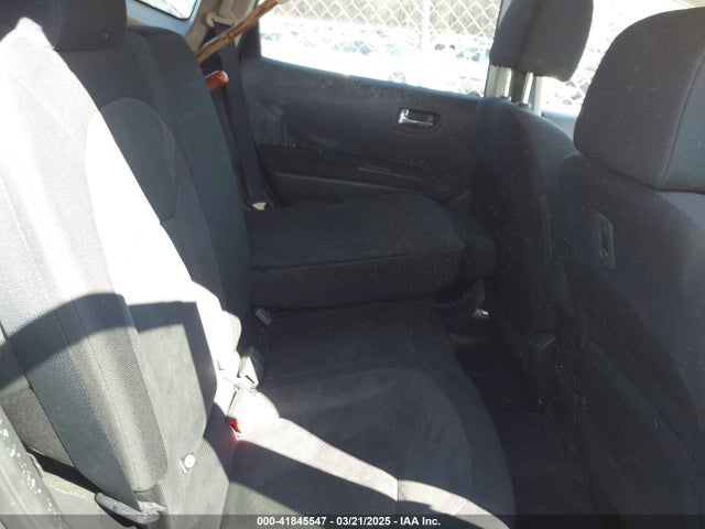 JN8AS5MT1FW150340 Nissan Rogue Select S