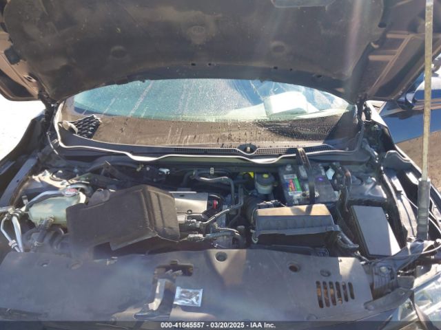 2HGFC2F65LH564964 Honda Civic Lx