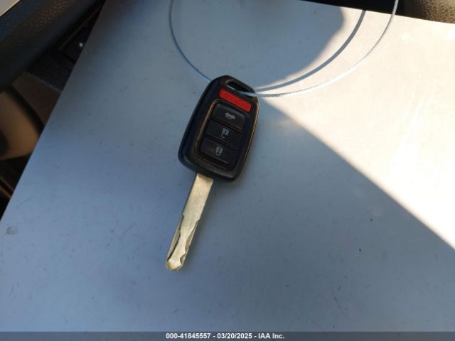 2HGFC2F65LH564964 Honda Civic Lx