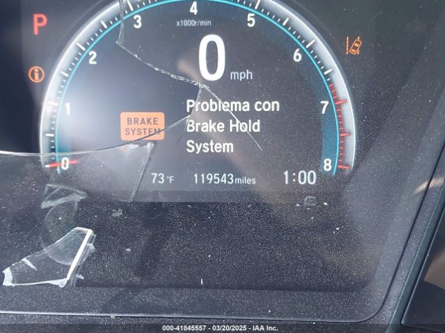 2HGFC2F65LH564964 Honda Civic Lx