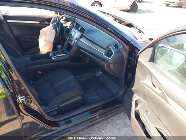 2HGFC2F65LH564964 Honda Civic Lx