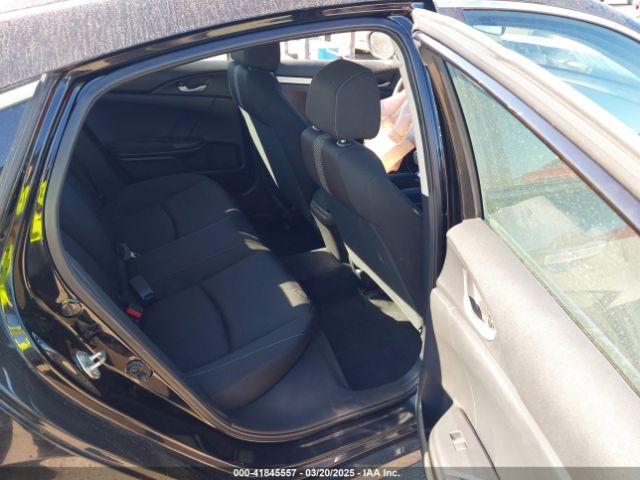 2HGFC2F65LH564964 Honda Civic Lx