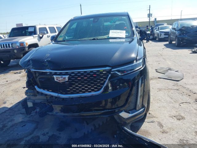 1GYKPERS0LZ232338 Cadillac Xt6 Fwd Premium Luxury