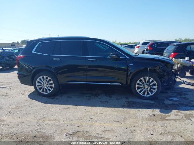 1GYKPERS0LZ232338 Cadillac Xt6 Fwd Premium Luxury