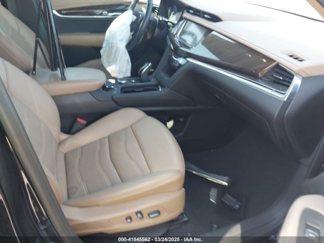 1GYKPERS0LZ232338 Cadillac Xt6 Fwd Premium Luxury