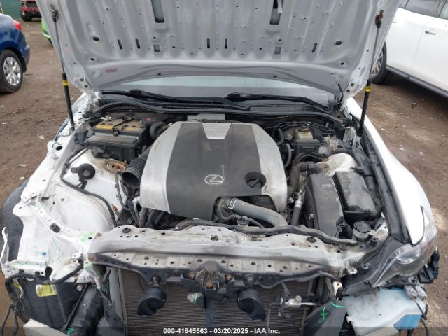 JTHCM1D27G5013519 Lexus IS 300