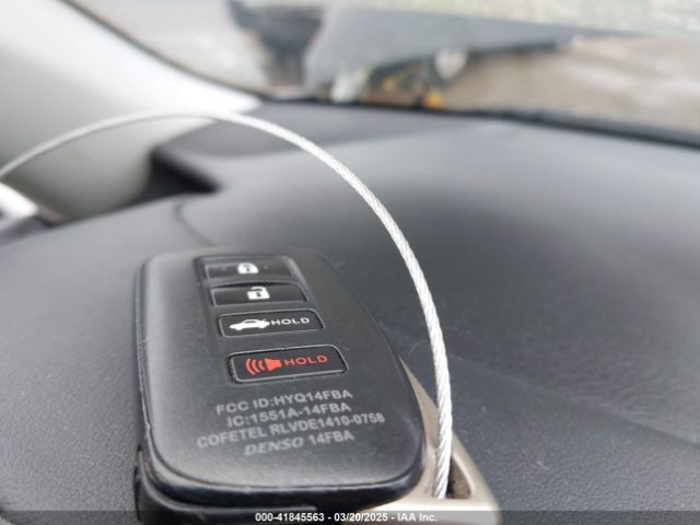 JTHCM1D27G5013519 Lexus IS 300