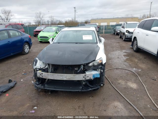 JTHCM1D27G5013519 Lexus IS 300