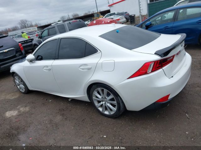 JTHCM1D27G5013519 Lexus IS 300
