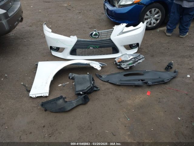 JTHCM1D27G5013519 Lexus IS 300