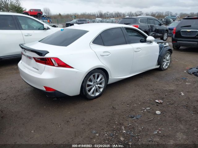 JTHCM1D27G5013519 Lexus IS 300