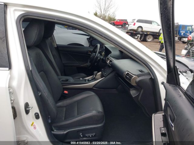 JTHCM1D27G5013519 Lexus IS 300
