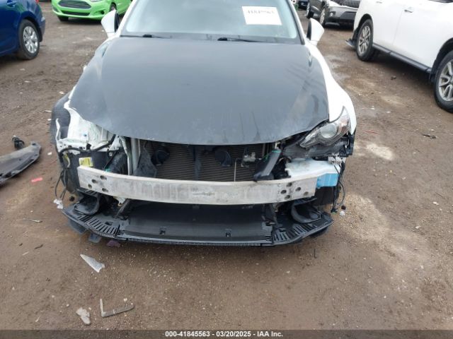 JTHCM1D27G5013519 Lexus IS 300