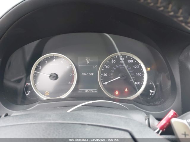 JTHCM1D27G5013519 Lexus IS 300