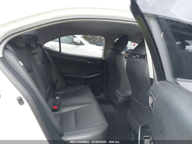 JTHCM1D27G5013519 Lexus IS 300