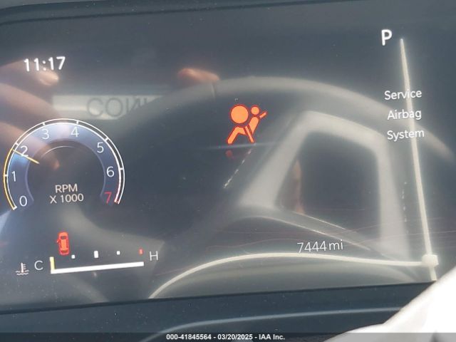 1C4RJHAGXPC660392 Jeep Grand Cherokee Altitude X 4x4