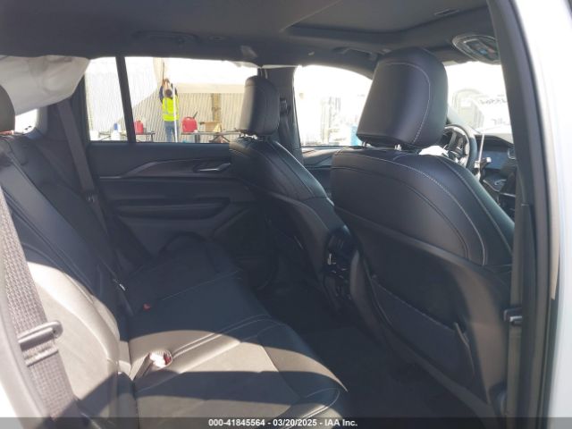 1C4RJHAGXPC660392 Jeep Grand Cherokee Altitude X 4x4