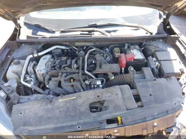 3N1AB8BV5LY288004 Nissan Sentra