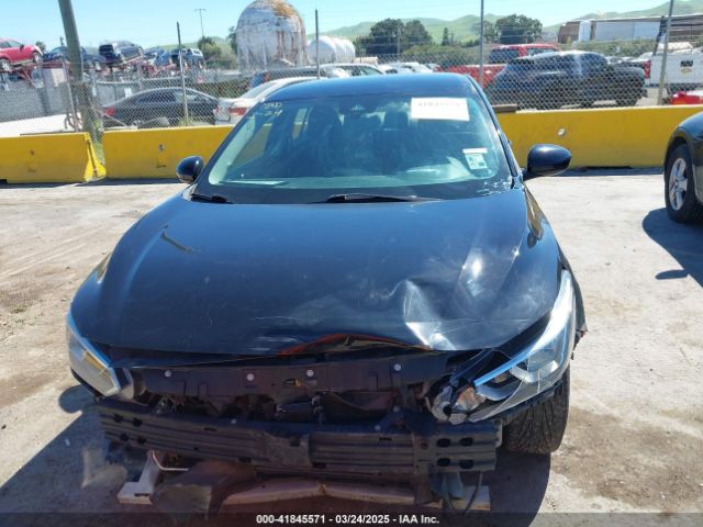 3N1AB8BV5LY288004 Nissan Sentra