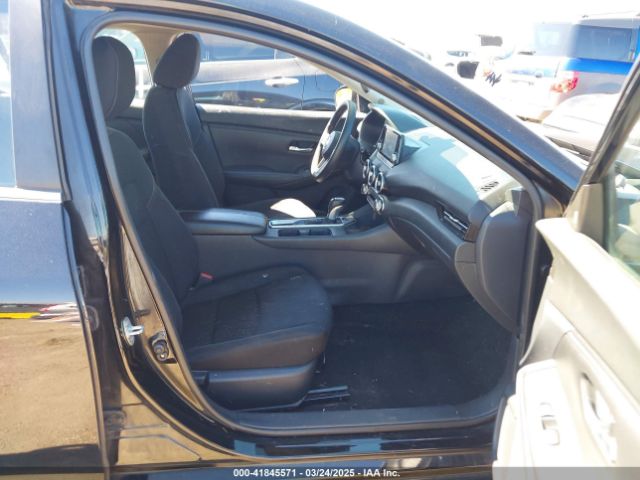 3N1AB8BV5LY288004 Nissan Sentra