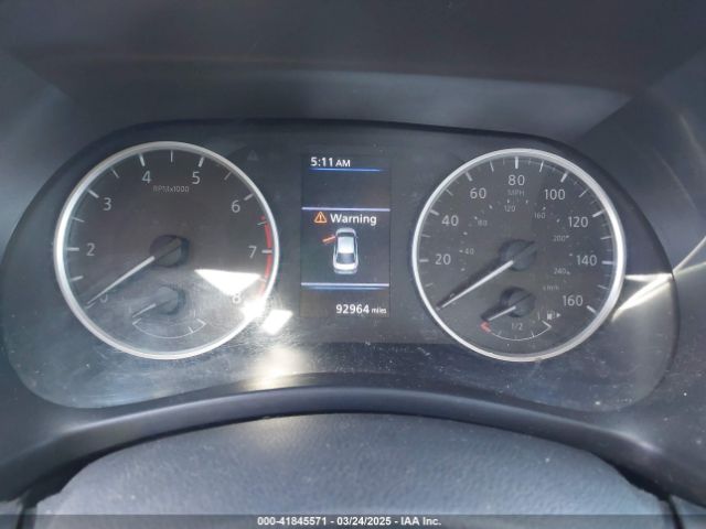 3N1AB8BV5LY288004 Nissan Sentra