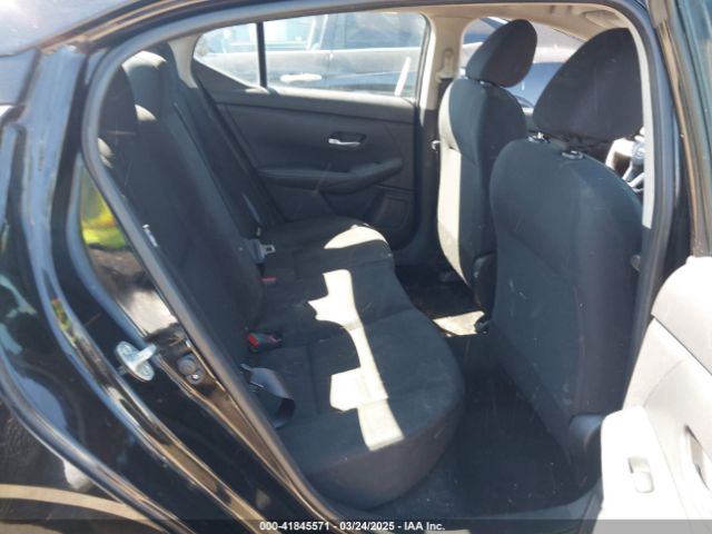 3N1AB8BV5LY288004 Nissan Sentra